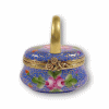 Limoges Porcelain