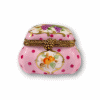 Limoges Porcelain