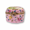 Limoges Porcelain