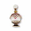Perfume bottle graphic